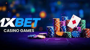 1xBet India PC App A Comprehensive Guide for Users 1xBet India PC App A Comprehensive Guide for Users