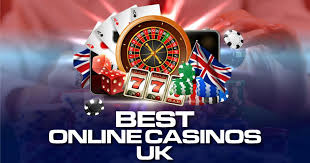 Discover the Best UK Online Casinos Your Ultimate Guide 1587831579 Discover the Best UK Online Casinos Your Ultimate Guide 1587831579