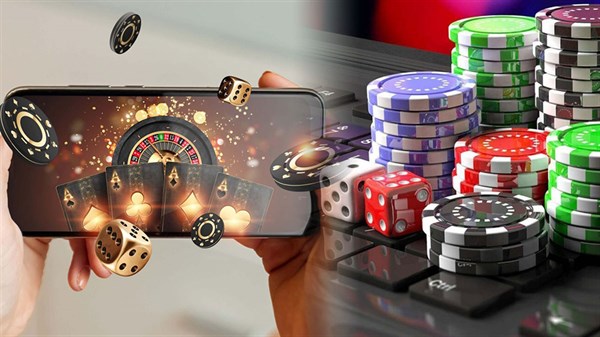 Emerging Casino Trends You Need to Know 1105608829 Emerging Casino Trends You Need to Know 1105608829
