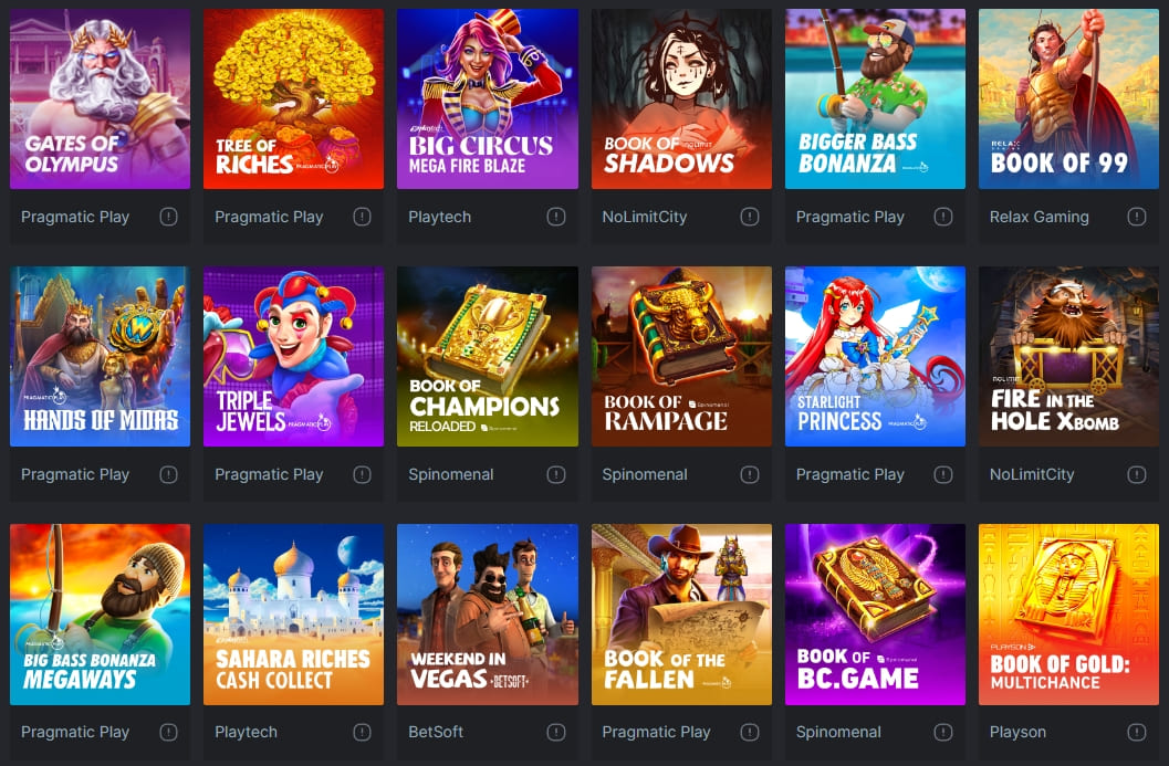 Experience Thrilling Gaming Adventures at BC.Game Crypto Casino Experience Thrilling Gaming Adventures at BC.Game Crypto Casino