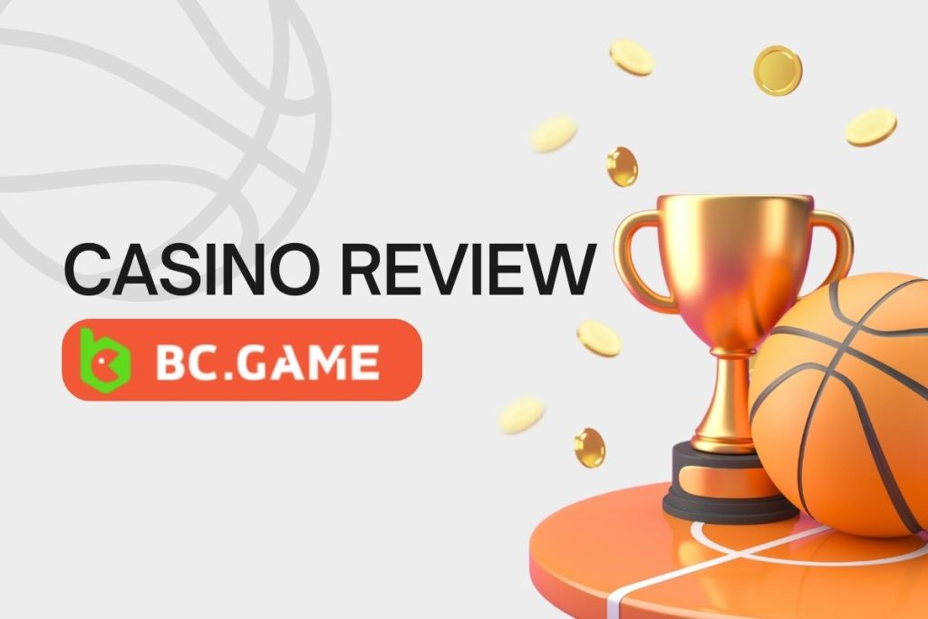 Experience Thrilling Gaming Adventures at BC.Game Crypto Casino Experience Thrilling Gaming Adventures at BC.Game Crypto Casino