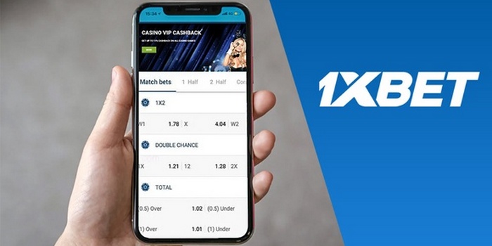 Exploring 1xBet Sports Odds A Comprehensive Guide Exploring 1xBet Sports Odds A Comprehensive Guide