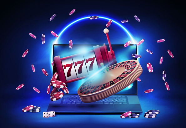 Exploring Non Gamstop Casinos in the UK 665894032 Exploring Non Gamstop Casinos in the UK 665894032