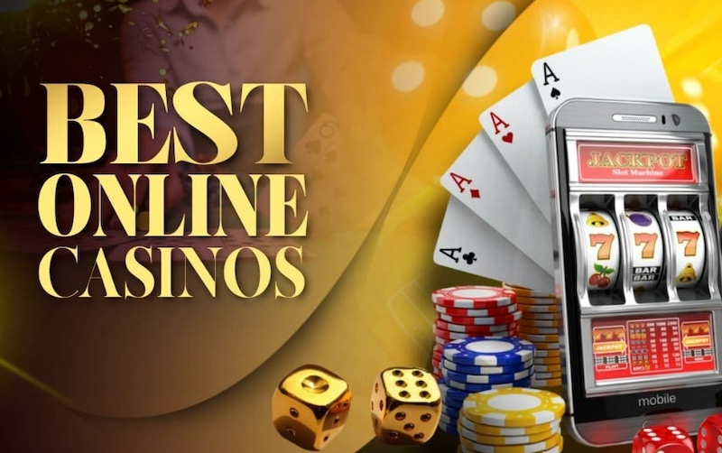 Exploring Non Gamstop UK Casino Sites Freedom and Variety in Online Gambling Exploring Non Gamstop UK Casino Sites Freedom and Variety in Online Gambling