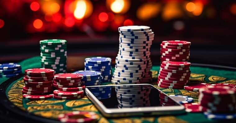 Exploring the Richy Fox Casino Registration Process