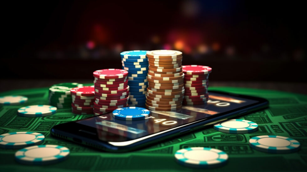 Exploring the Thrills of Casino Richy Leo UK