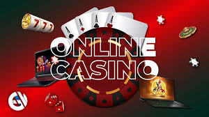 Online Casino UK A Comprehensive Guide to Gaming in the UK