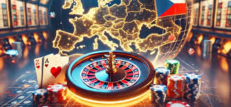 Online Casino Zahraniční Jak Vybrat To Pravé