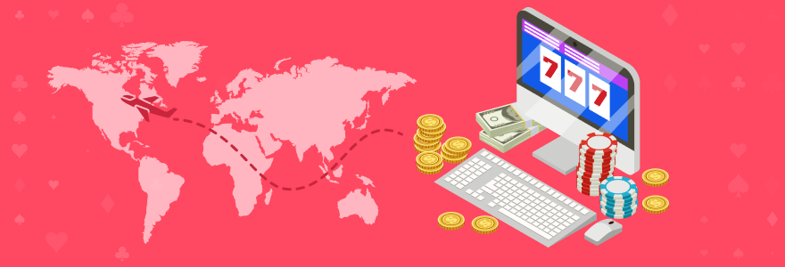 Online Casino Zahraniční Jak Vybrat To Pravé