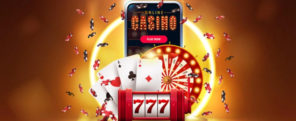 Oppdag fordelene med gratis casino bonus uten innskudd Oppdag fordelene med gratis casino bonus uten innskudd