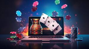 Oppdag fordelene med gratis casino bonus uten innskudd Oppdag fordelene med gratis casino bonus uten innskudd