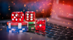 The Exciting World of Casino Twister Wins UK