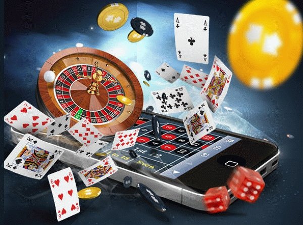 Discover Exciting Games at Winstler Casino Online