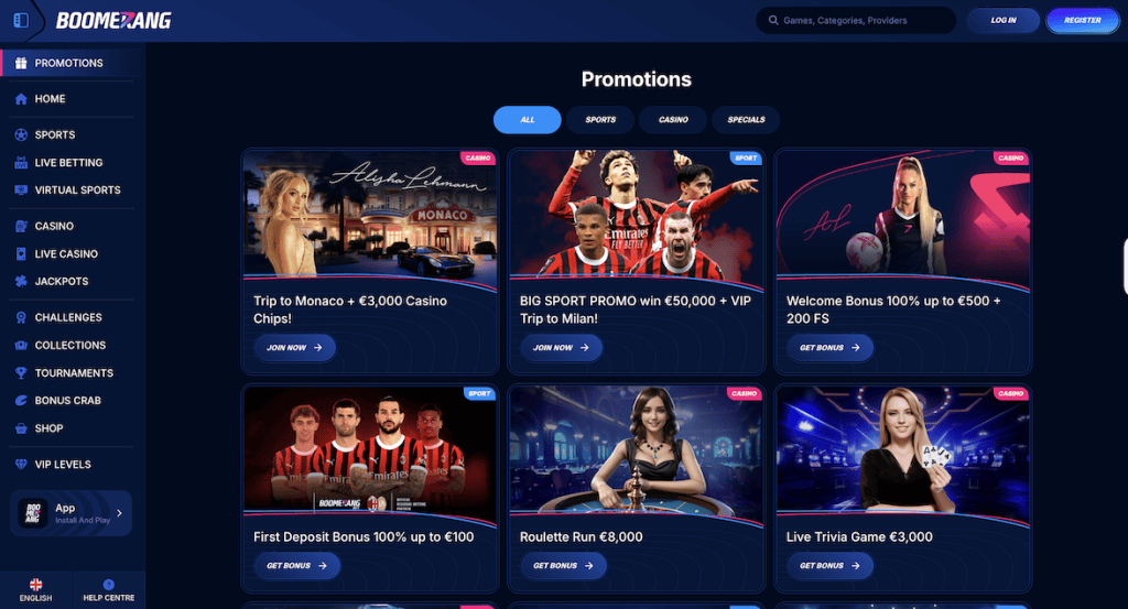 Everything You Need to Know About Bartz Casino in 2025