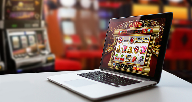 Experience the Thrill of 7Gold Casino Online Slots