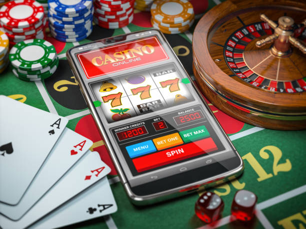 Explore the Thrills of Spellwin Casino & Sportsbook