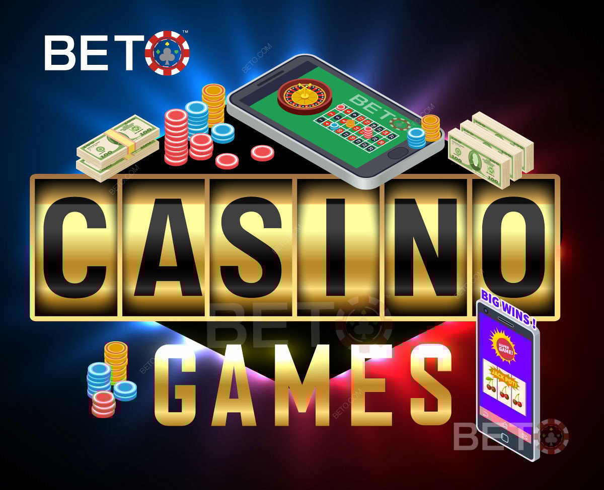 casino online casino online