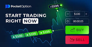 Maximize Your Trading Potential with Pocket Option A Comprehensive Review Maximize Your Trading Potential with Pocket Option A Comprehensive Review