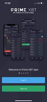 Maximize Your Trading Potential with the PrimeXBT App