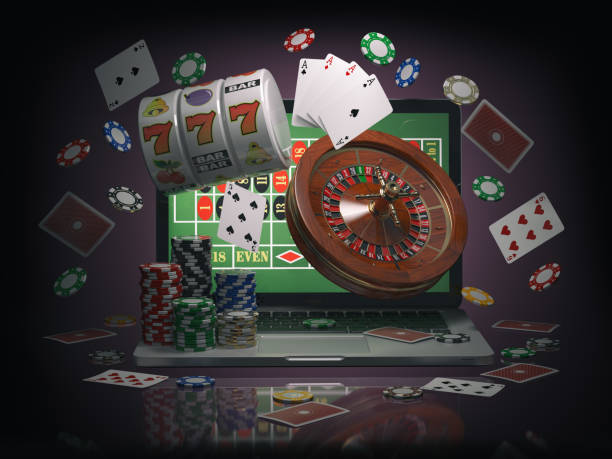 The Thrilling Experience of BetFoxx Your Ultimate Casino Destination The Thrilling Experience of BetFoxx Your Ultimate Casino Destination