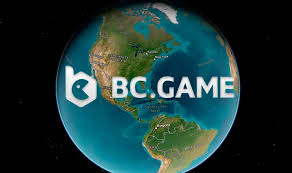 Brasil BC Game A Nova Era dos Jogos de Cassino Online