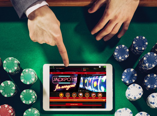Casino Platforms That Feel Like Home A Guide to Comfort and Ease