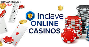 Comprehensive Guide to Inclave Casino List -1411806623