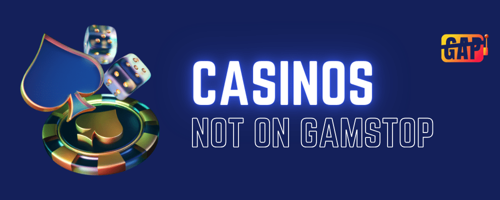Exploring Non-GamStop Casinos Your Gateway to Unlimited Gaming Exploring Non-GamStop Casinos Your Gateway to Unlimited Gaming