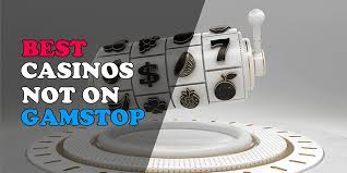 Exploring Non Gamstop Casinos Your Guide to Alternative Online Gambling