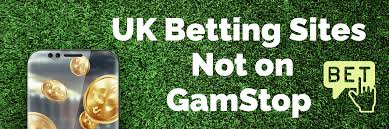 Exploring Sports Betting Sites Not on GamStop -1916582951