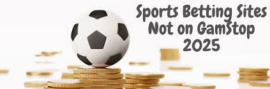 Exploring Sports Betting Sites Not on GamStop -1916582951