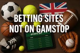 Exploring Sports Betting Sites Not on GamStop -1983557982