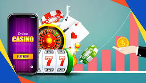 Exploring the Best Online Casino Slots in the UK