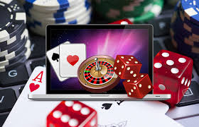 Kaasino Casino Online Games Dive into the Exciting World of Online Gaming