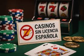 Los Mejores Casinos Sin Licencia en 2025