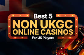 Non UK Regulated Casinos A Guide to Accepting Platforms