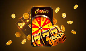 The Exciting World of UK Online Slots Discover Your Winning Potential