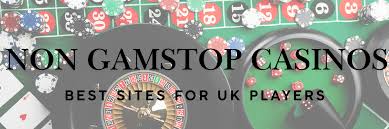 The Rise of Non GamStop Casinos A New Era for Online Gambling The Rise of Non GamStop Casinos A New Era for Online Gambling