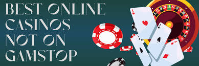 Casinos Not Registered on Gamstop -350967201 Casinos Not Registered on Gamstop -350967201