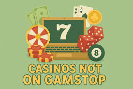 Casinos Not Registered on Gamstop -350967201 Casinos Not Registered on Gamstop -350967201