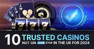 Completely Independent Casino A New Era of Gaming Completely Independent Casino A New Era of Gaming