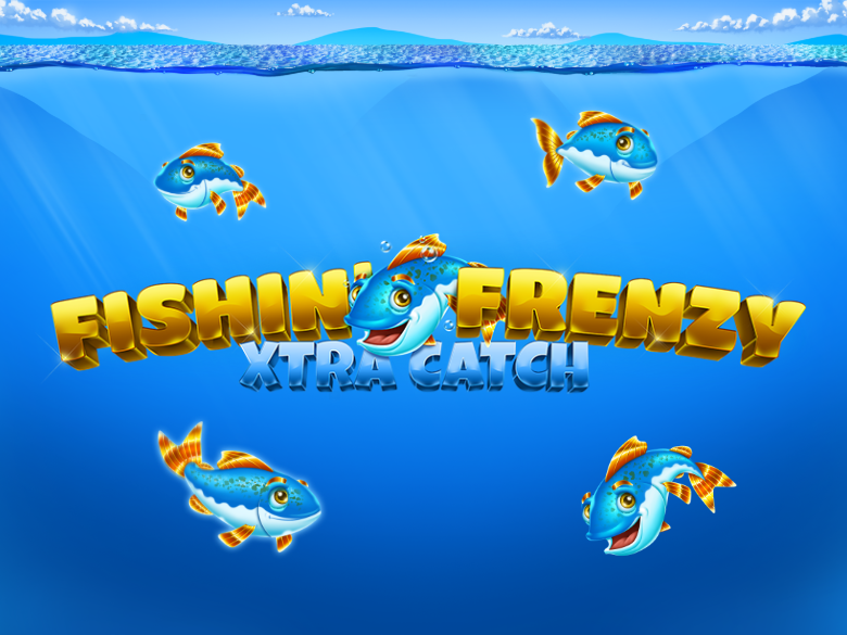 Delve into the Exciting World of Fishin' Frenzy The Big Catch