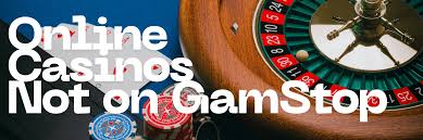 Discover Exciting Slots and Casinos Not on Gamstop Discover Exciting Slots and Casinos Not on Gamstop