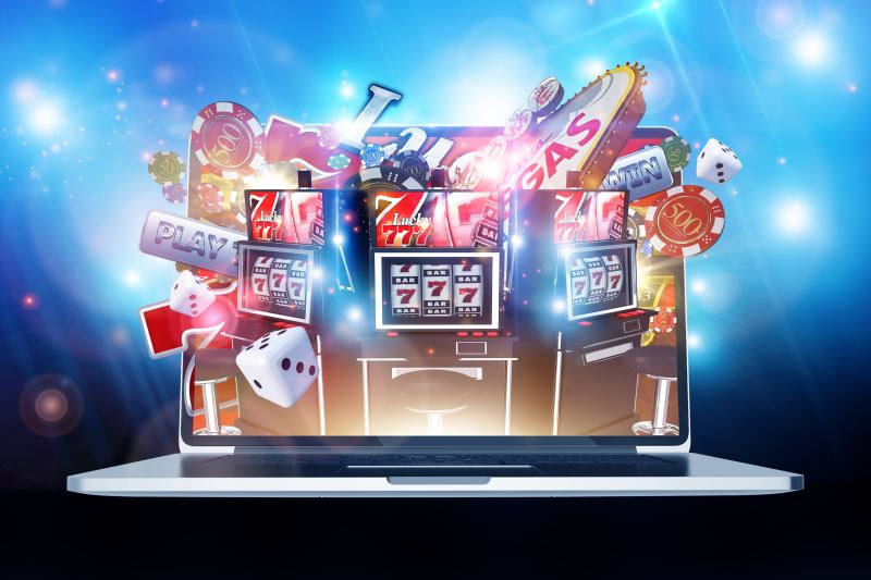 Discover the Excitement of Online Gaming at River Slot Casinos