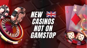 Discover the Thrill of Casino Sites Not on Gamstop