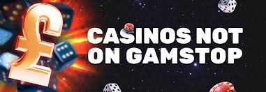 Discovering £5 Deposit Casinos Not on GamStop 86882174