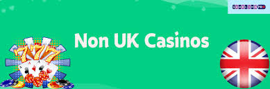 Exploring the World of Non-UK Registered Casinos -254014373
