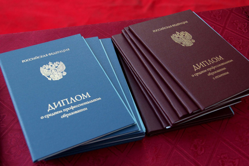 Купить диплом судового механика без предоплаты и лишних забот