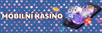 Nové casino online CZ Vše, co potřebujete vědět o nových herních platformách