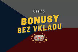 Nové české casino Vstupte do světa vzrušení a zábavy